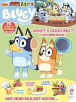 Bluey Magazine